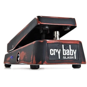 Dunlop SC95 Slash Cry Baby Wah-Wah pedál