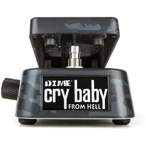 Dunlop DB01B Dime Cry Baby From HB Pédale Wah-wah