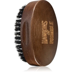 Hawkins & Brimble Beard Brush kartáč na vousy