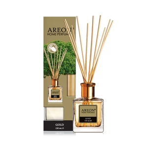 Areon Home Parfume Gold aroma difuzér s náplní 150 ml