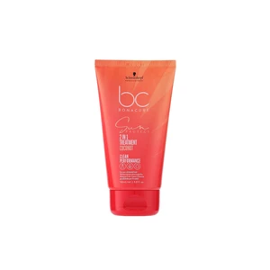 Schwarzkopf Professional BC Bonacure Sun Protect regeneračná kúra 2 v 1 150 ml