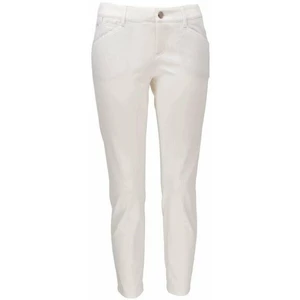 Alberto Mona 3xDRY Cooler Womens Trousers White 30