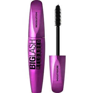 Revolution Objemová řasenka Big Lash Reloaded (Volume Mascara) 8 g