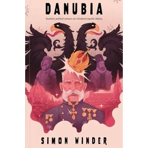 Danubia - Simon Winder