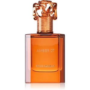 Swiss Arabian Amber 07 parfémovaná voda unisex 50 ml