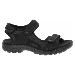 Pánske sandále Ecco 69000451094 black-black 42