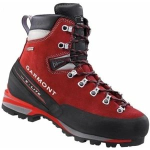 Garmont Calzado de mujer para exteriores Pinnacle GTX X-Lite Rojo 39,5