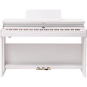 Roland RP701 Blanc Piano numérique