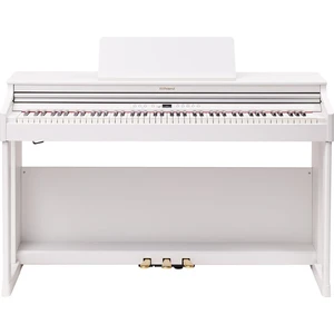 Roland RP701 Blanc Piano numérique