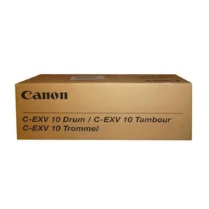 Canon originálny valec CEXV 10, 8656A002, 3900000 str., Canon iR-58xx, 68xx