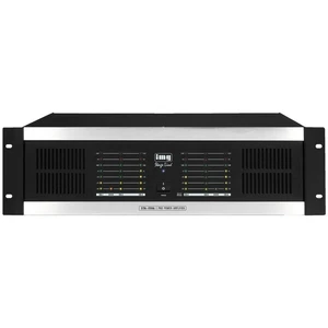 Monacor STA 1506 Power amplifier