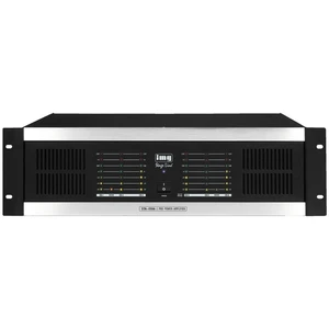 Monacor STA 1506 Végfok