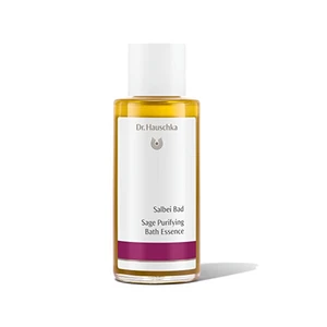 DR. HAUSCHKA Koupelová přísada Šalvěj 100 ml