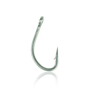 Garda háčky heavy carp hook 10 ks-velikost 2