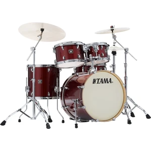 Tama CK50R-DRP Superstar Classic Dark Red Sparkle