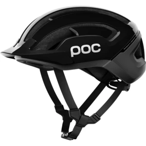 Cyklo přilba POC Omne Air Resistance SPIN  Uranium Black