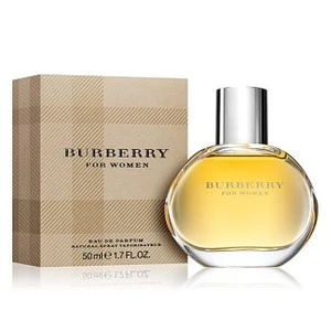 Burberry Burberry For Woman - EDP 50 ml