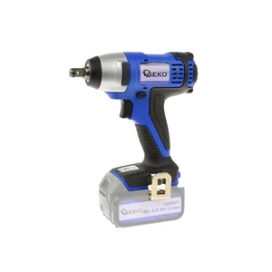 Akumulátorový rázový utahovák 18V 1/2" 150Nm One Power - bez baterie a nabíječky