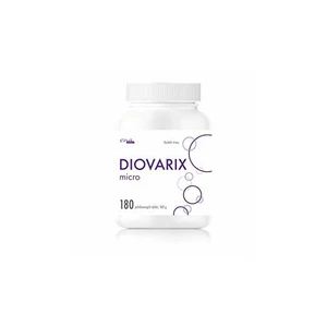 OnaPharm Diovarix micro 180 tablet