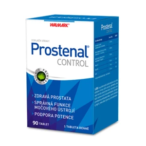 Walmark Prostenal Control 90 tablet