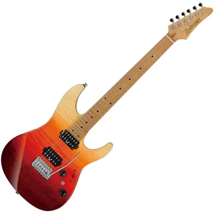 Ibanez AZ242F-TSG Tequila Sunrise Gradation