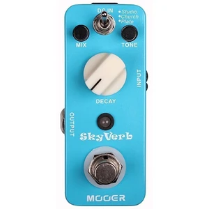 MOOER Skyverb