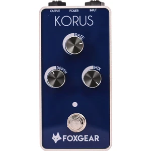 Foxgear Korus