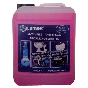 Talamex Anti-Freeze 5L