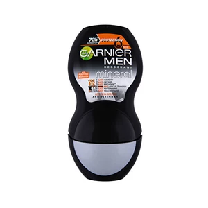 Garnier Minerální antiperspirant roll-on Men Protection 6 (Anti-perspirant) 50 ml