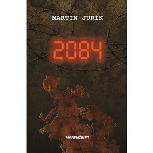 2084 - Martin Jurík