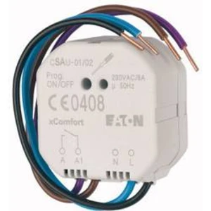 RF Spínací aktor bezpotenciálový 8A/230VAC EATON CSAU-01/02 240694