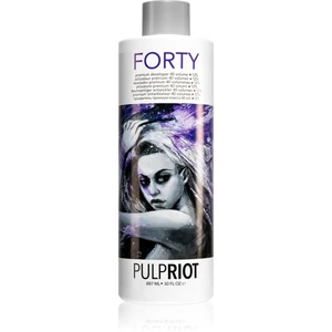 Pulp Riot Developer aktivační emulze 12% 40 Vol. 887 ml