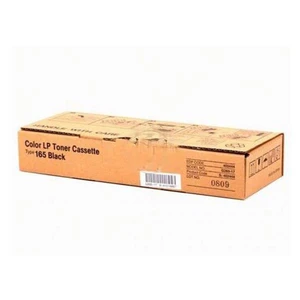 Ricoh originální toner 402444, black, 7000str., Typ 165, Ricoh Aficio 3500N, DN, 390g