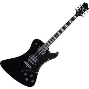 Hagstrom Fantomen Fekete