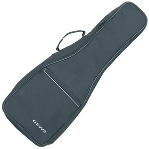 GEWA Round Classic Husa pentru mandolină Negru