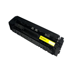 HP 201X CF402X žlutý (yellow) kompatibilní toner