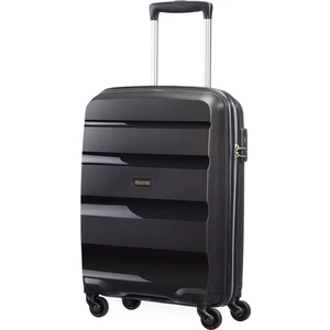 American Tourister Kabinový cestovní kufr Bon Air Spinner 31,5 l - černá