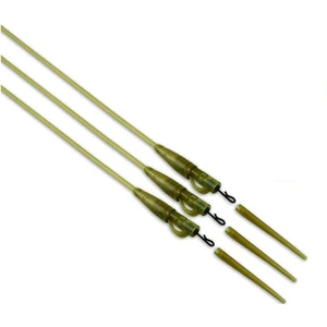 Extra carp quick change with camo tubing 3 ks