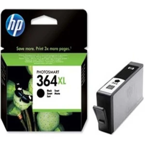 HP 364XL CN684E čierna (black) originálna cartridge