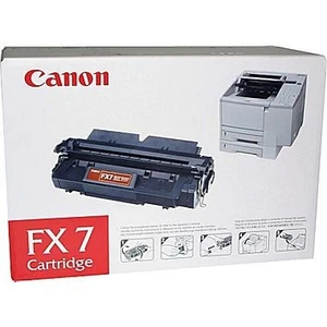 Canon FX7 černý (black) originální toner