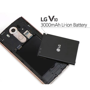 Originální baterie pro LG V10-H960A, (3000mAh)
