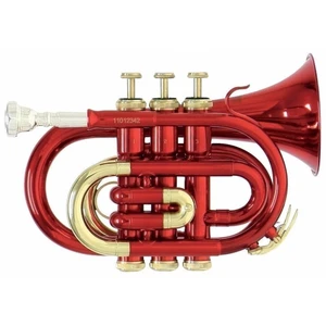 Roy Benson PT-101R Bb Trumpet