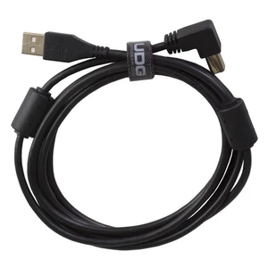 UDG NUDG840 Czarny 3 m Kabel USB