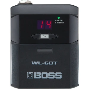 Boss WL-60T