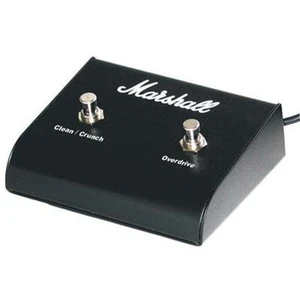 Marshall PEDL 90010 Nožný prepínač