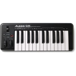 Alesis Q25 KEY