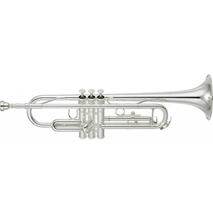 Yamaha YTR 3335 S Bb Trumpet