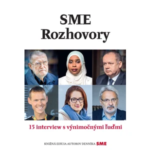 SME Rozhovory