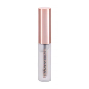 Revolution Fixační gel na obočí (High Brow Gel) 6 ml Clear