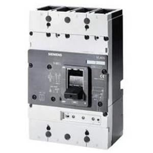 Výkonový vypínač Siemens 3VL4740-2EE46-2PB1 1 spínací kontakt, 1 rozpínací kontakt Rozsah nastavení (proud): 400 A (max) Spínací napětí (max.): 690 V/